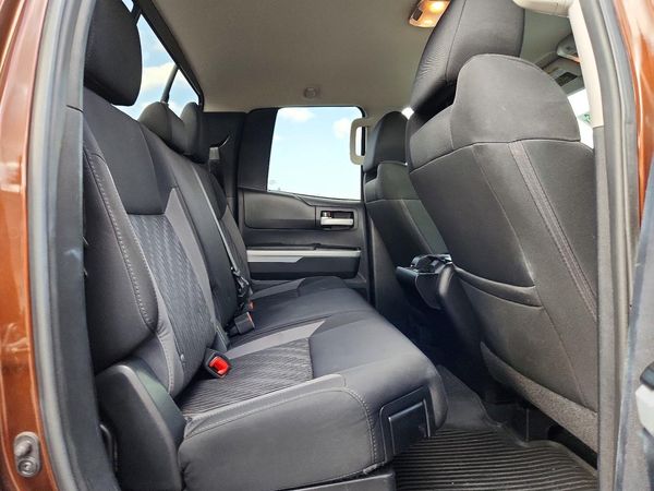 2016 TOYOTA TUNDRA TRD Pro
