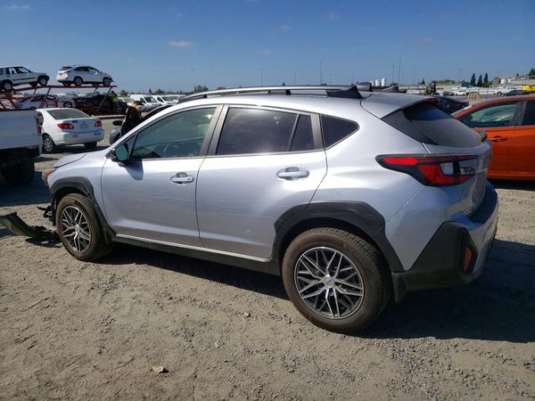 2024 SUBARU CROSSTREK Premium — DSRA