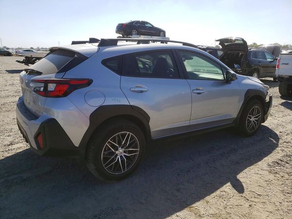 2024 SUBARU CROSSTREK Premium — PSRA