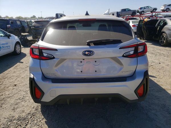 2024 SUBARU CROSSTREK Premium — DIRR