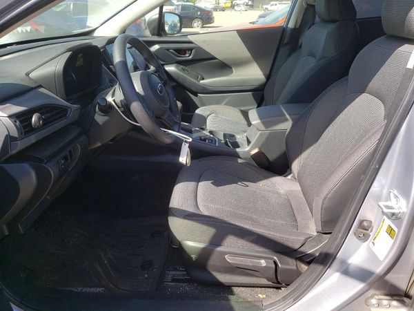 2024 SUBARU CROSSTREK Premium — DENT