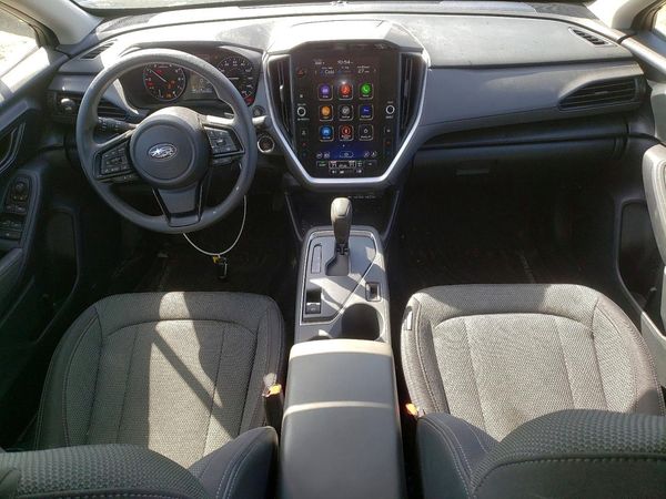 2024 SUBARU CROSSTREK Premium — CKPT