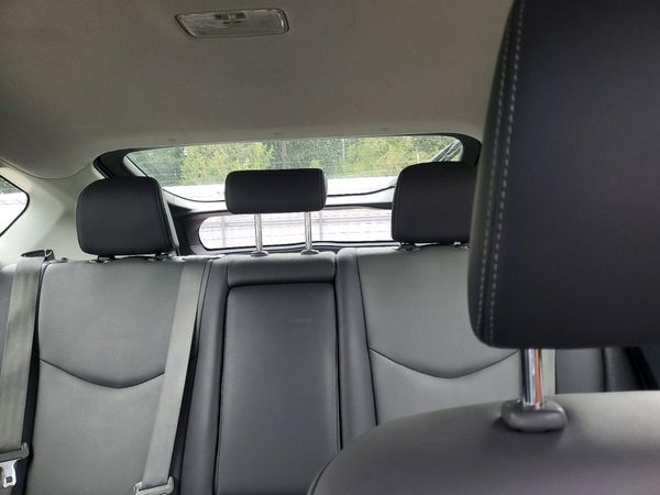 2013 TOYOTA PRIUS — SUVN