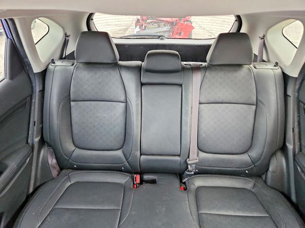 2021 KIA SELTOS EX