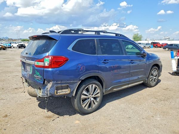 2019 SUBARU ASCENT