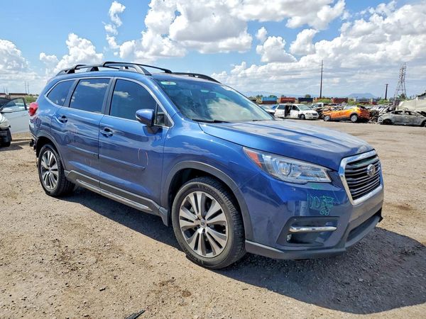 2019 SUBARU ASCENT
