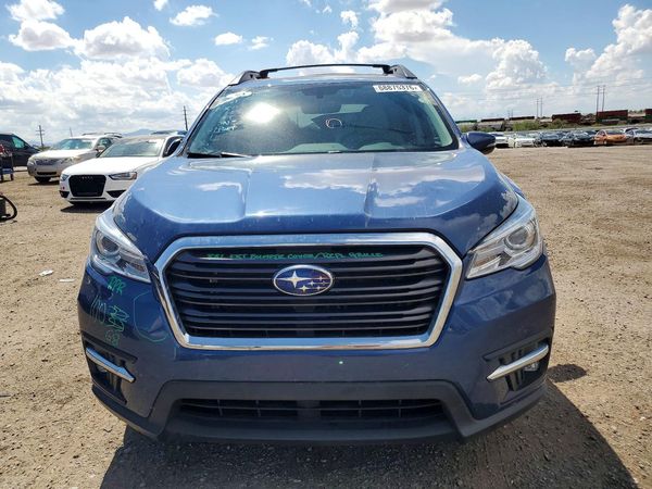 2019 SUBARU ASCENT