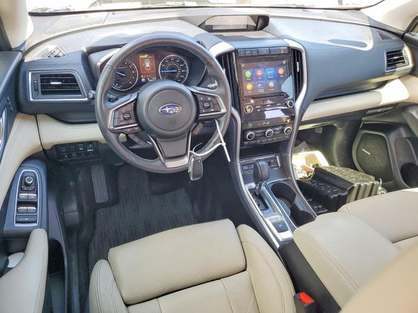 2019 SUBARU ASCENT