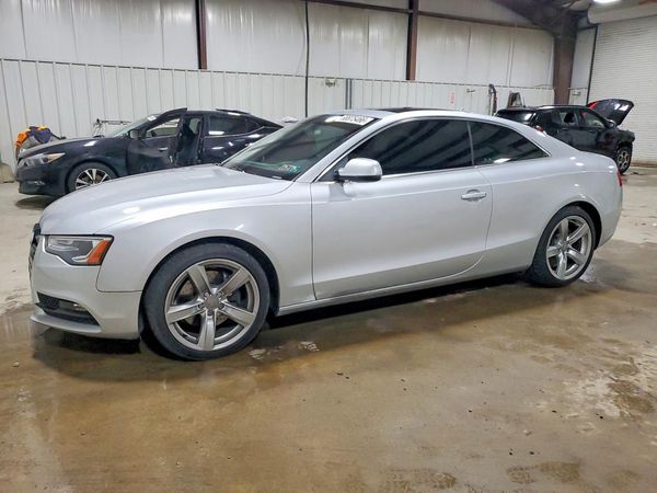 2013 AUDI A5