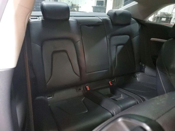 2013 AUDI A5 quattro Premium Plus