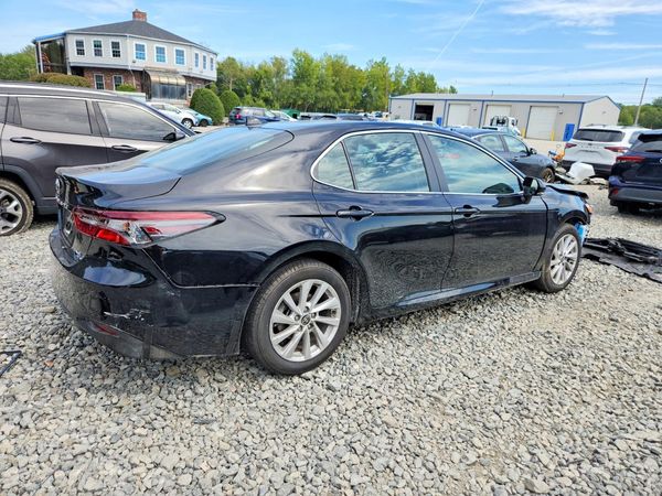 2024 TOYOTA CAMRY LE — PSRA