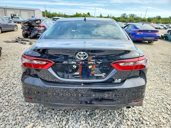 2024 TOYOTA CAMRY LE — DIRR