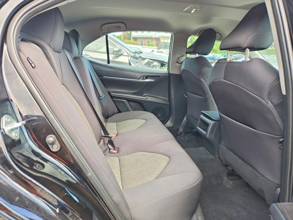 2024 TOYOTA CAMRY LE — PSRS