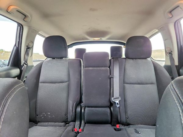 2020 NISSAN PATHFINDER — SUVN
