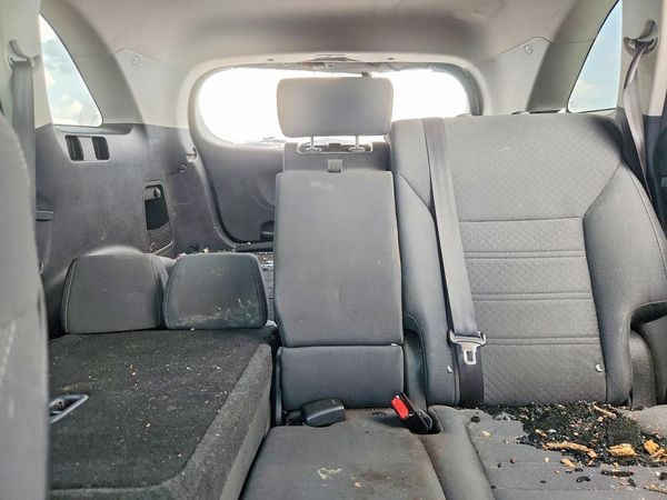 2016 KIA SORENTO — SUVN