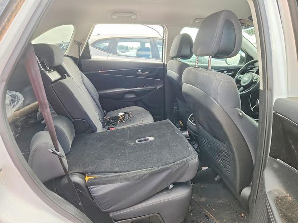 2016 KIA SORENTO — PSRS