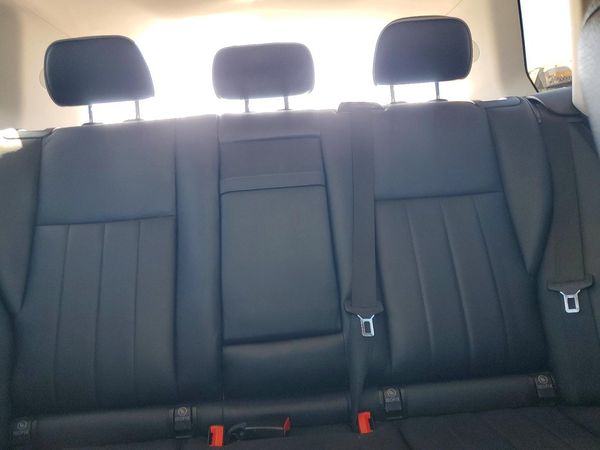 2014 MERCEDES-BENZ GLK GLK350 4-MATIC