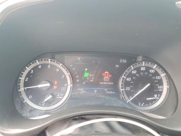 2021 TOYOTA HIGHLANDER XSE Nav & JBL — ODOM