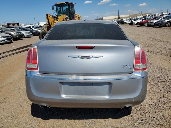 2013 CHRYSLER 300 300C — DIRR