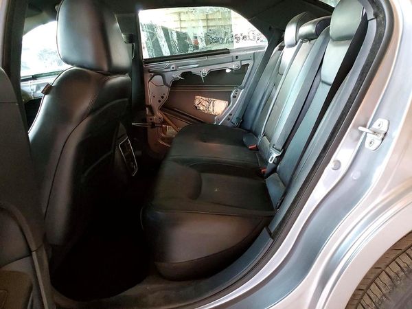 2013 CHRYSLER 300 300C — SUVN