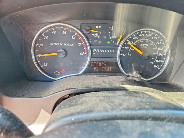 2012 CHEVROLET COLORADO 2LT