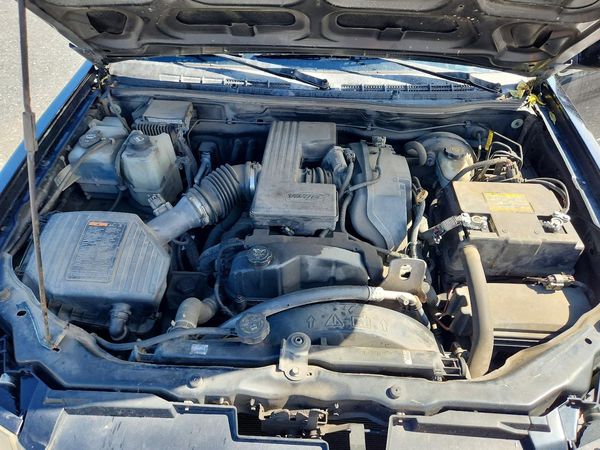 2012 CHEVROLET COLORADO 2LT