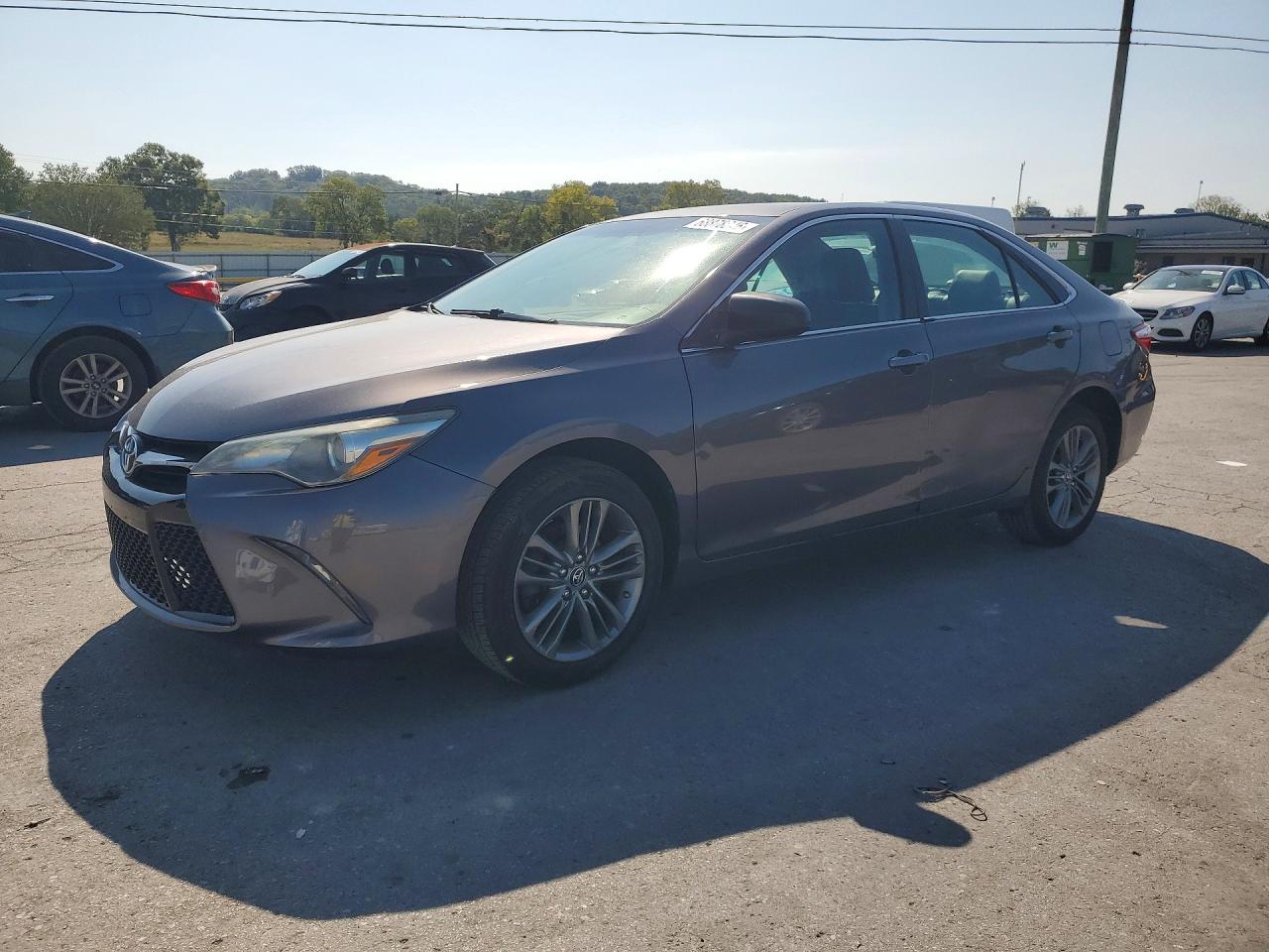 2017 TOYOTA CAMRY LE/SE/XLE/XSE