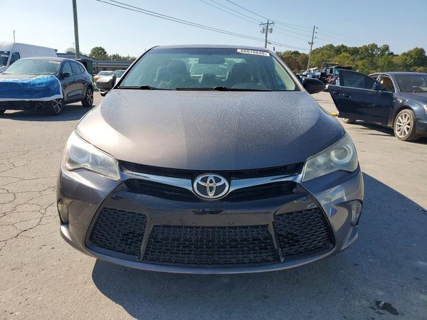 2017 TOYOTA CAMRY LE/SE/XLE/XSE