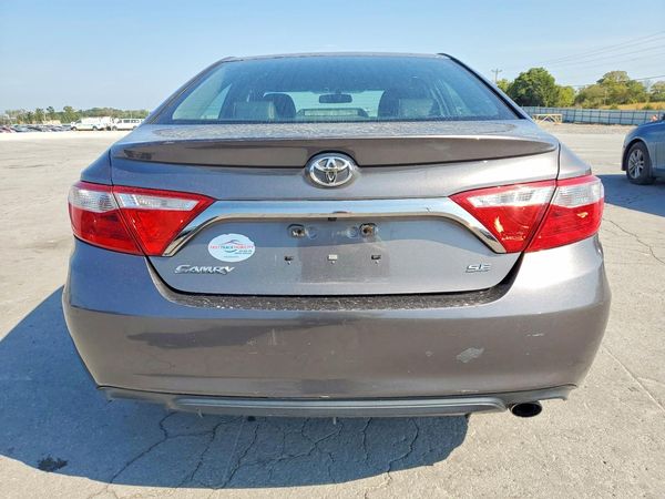 2017 TOYOTA CAMRY LE/SE/XLE/XSE