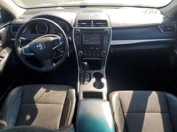 2017 TOYOTA CAMRY LE/SE/XLE/XSE