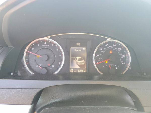 2017 TOYOTA CAMRY LE/SE/XLE/XSE