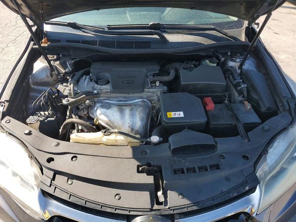 2017 TOYOTA CAMRY LE/SE/XLE/XSE