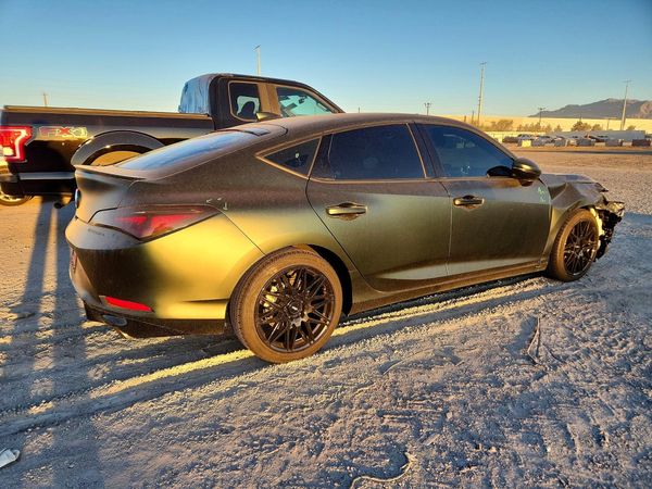 2024 ACURA INTEGRA — PSRA