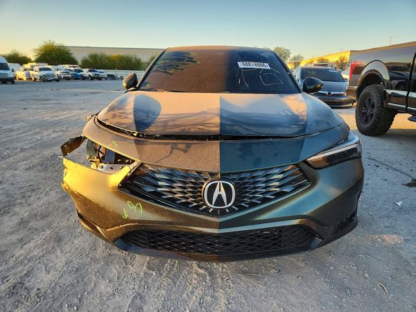 2024 ACURA INTEGRA — DIRF