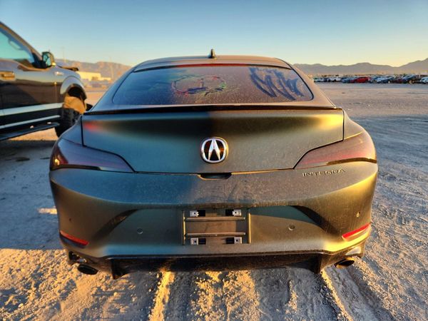2024 ACURA INTEGRA — DIRR