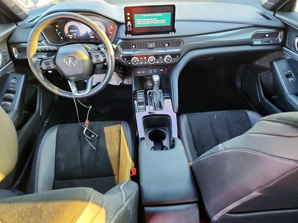 2024 ACURA INTEGRA — CKPT