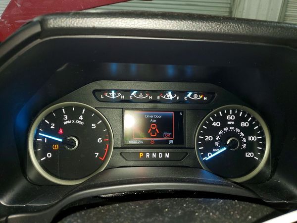 2019 FORD F150