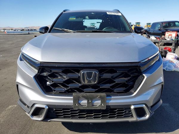 2024 HONDA CR-V — DIRF