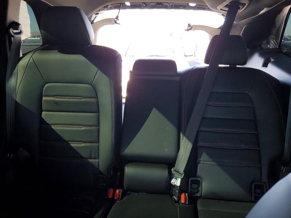 2024 HONDA CR-V — SUVN