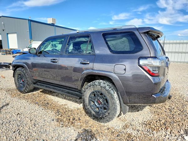 2015 TOYOTA 4RUNNER Base Grade