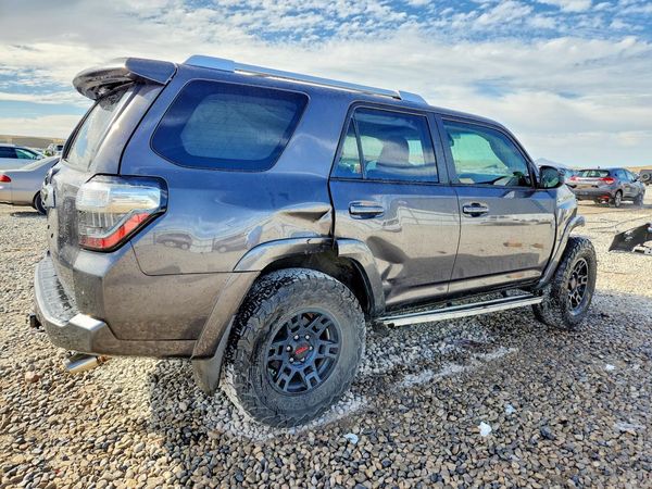 2015 TOYOTA 4RUNNER Base Grade