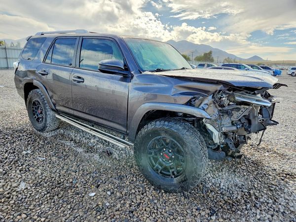 2015 TOYOTA 4RUNNER Base Grade