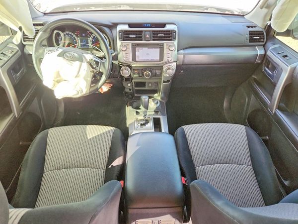 2015 TOYOTA 4RUNNER Base Grade