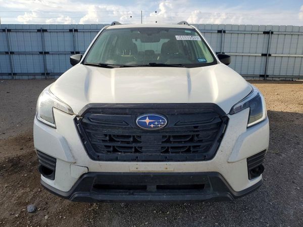 2023 SUBARU FORESTER Base Plus ES — DIRF