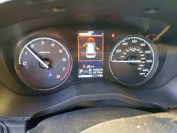 2023 SUBARU FORESTER Base Plus ES — ODOM