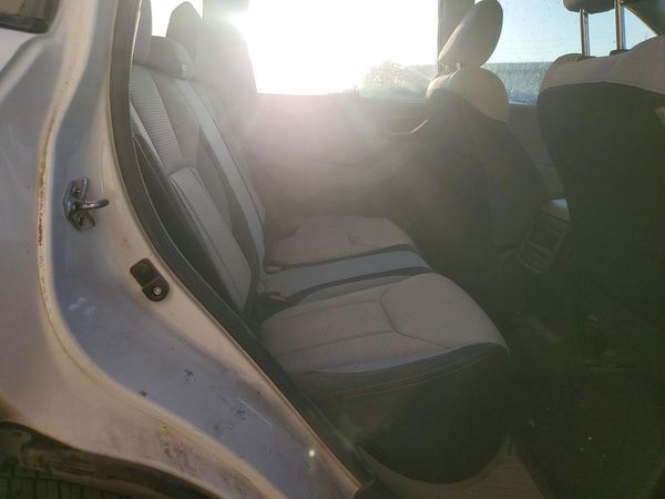 2023 SUBARU FORESTER Base Plus ES — PSRS