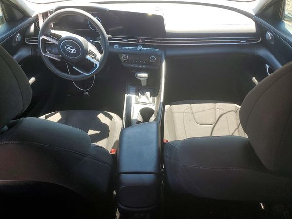 2024 HYUNDAI ELANTRA SEL — CKPT