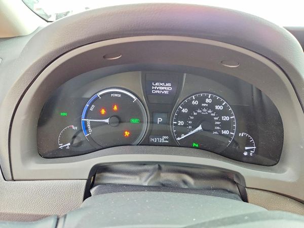 2015 LEXUS RX
