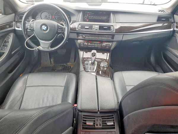 2016 BMW 528 xDrive