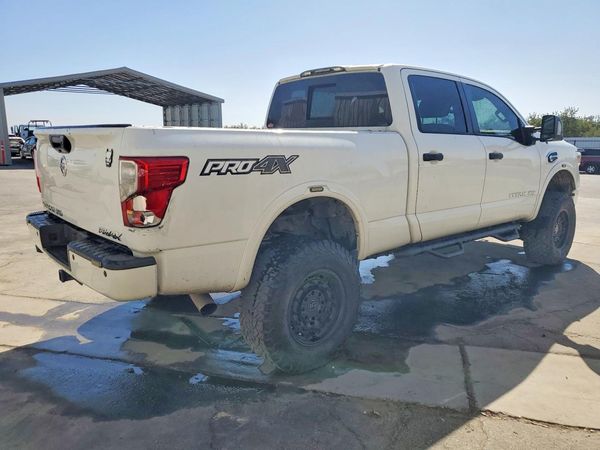2019 NISSAN TITAN — PSRA